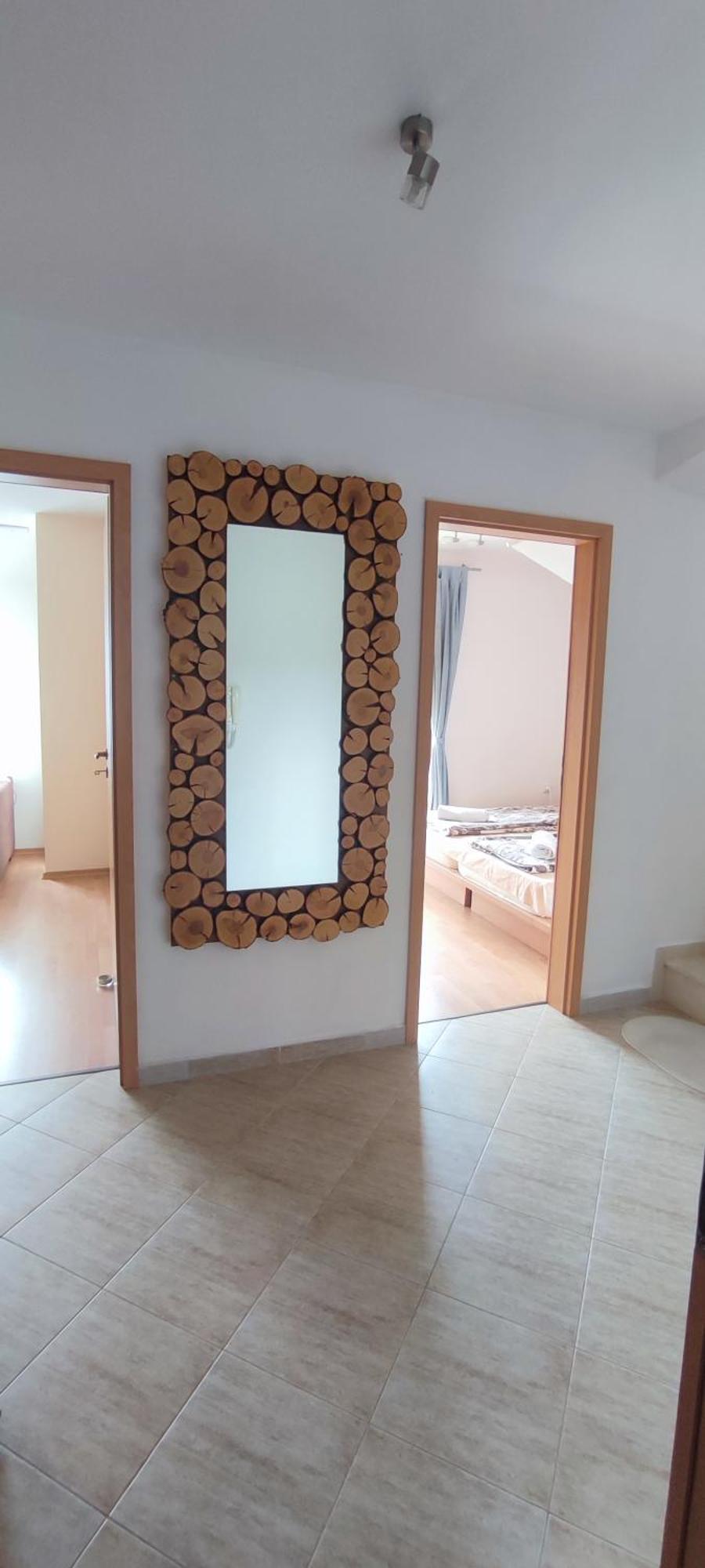 Appartement Pirin Sunrise à Bansko Extérieur photo